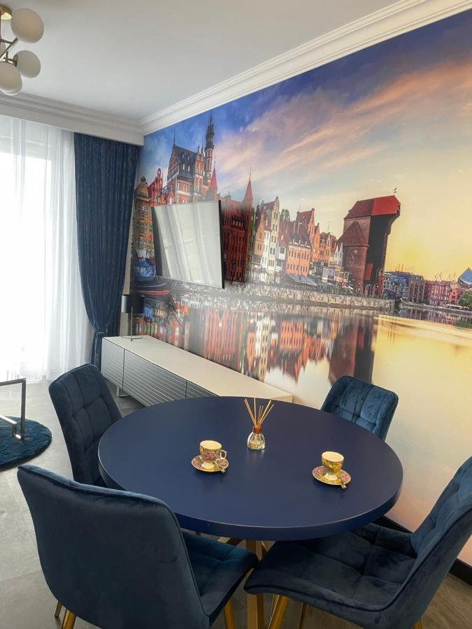 Apartament Baltic
