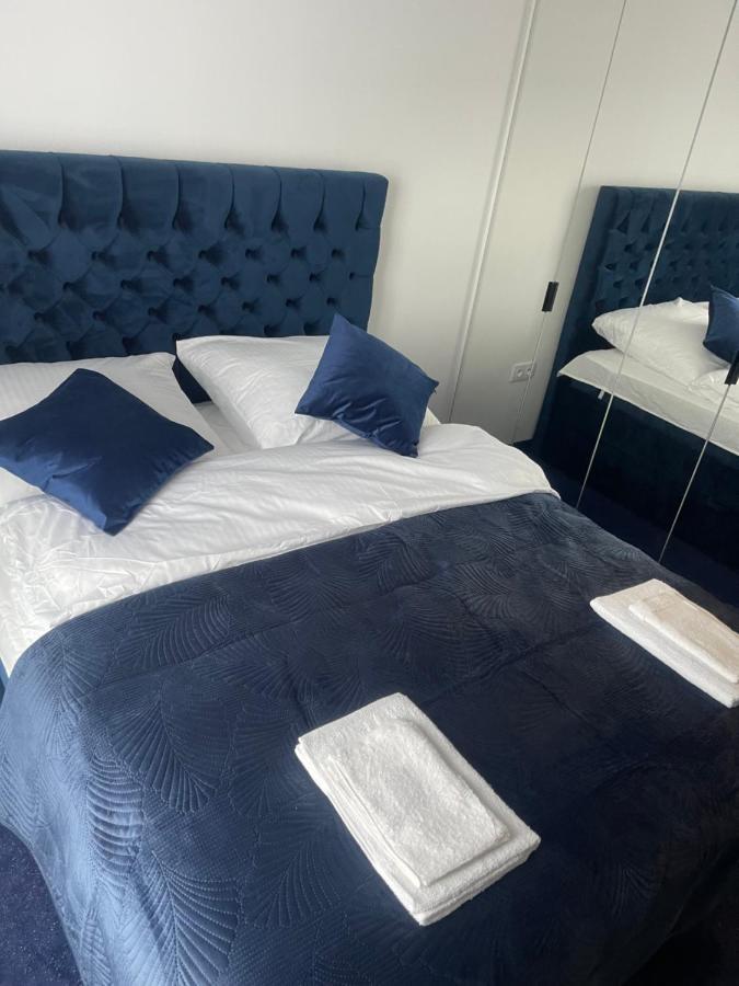 Apartament Baltic