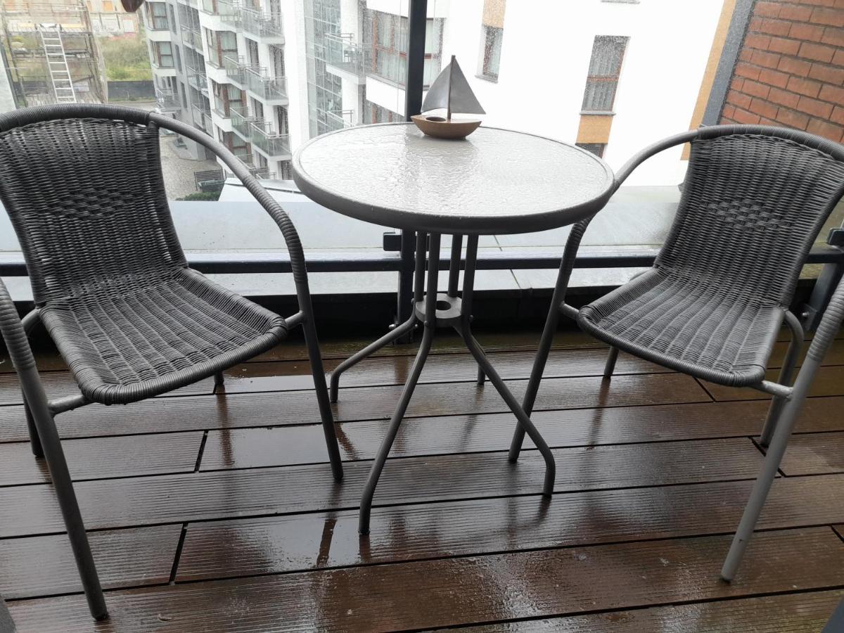 Apartment Zeglarska Przystan *
