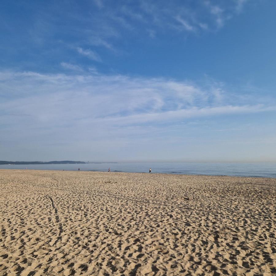 Baltea Sunrise - Blisko Parku Reagana I Plazy * Gdańsk