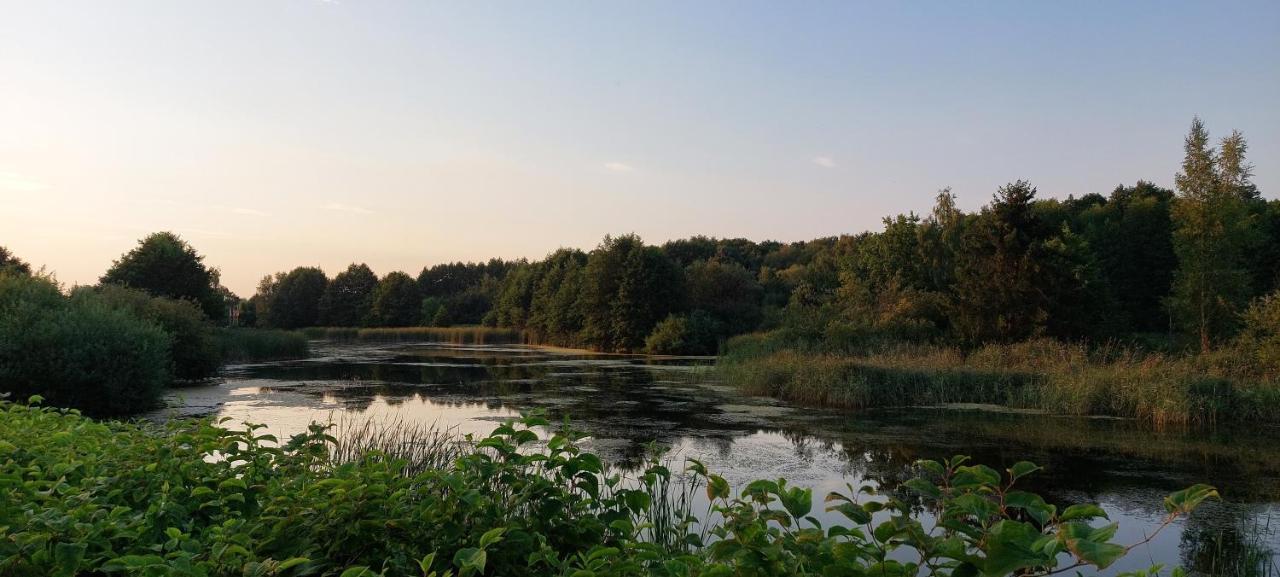 Baltea Sunrise - Blisko Parku Reagana I Plazy *