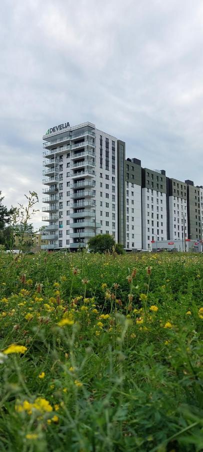 Baltea Sunrise - Blisko Parku Reagana I Plazy Gdańsk