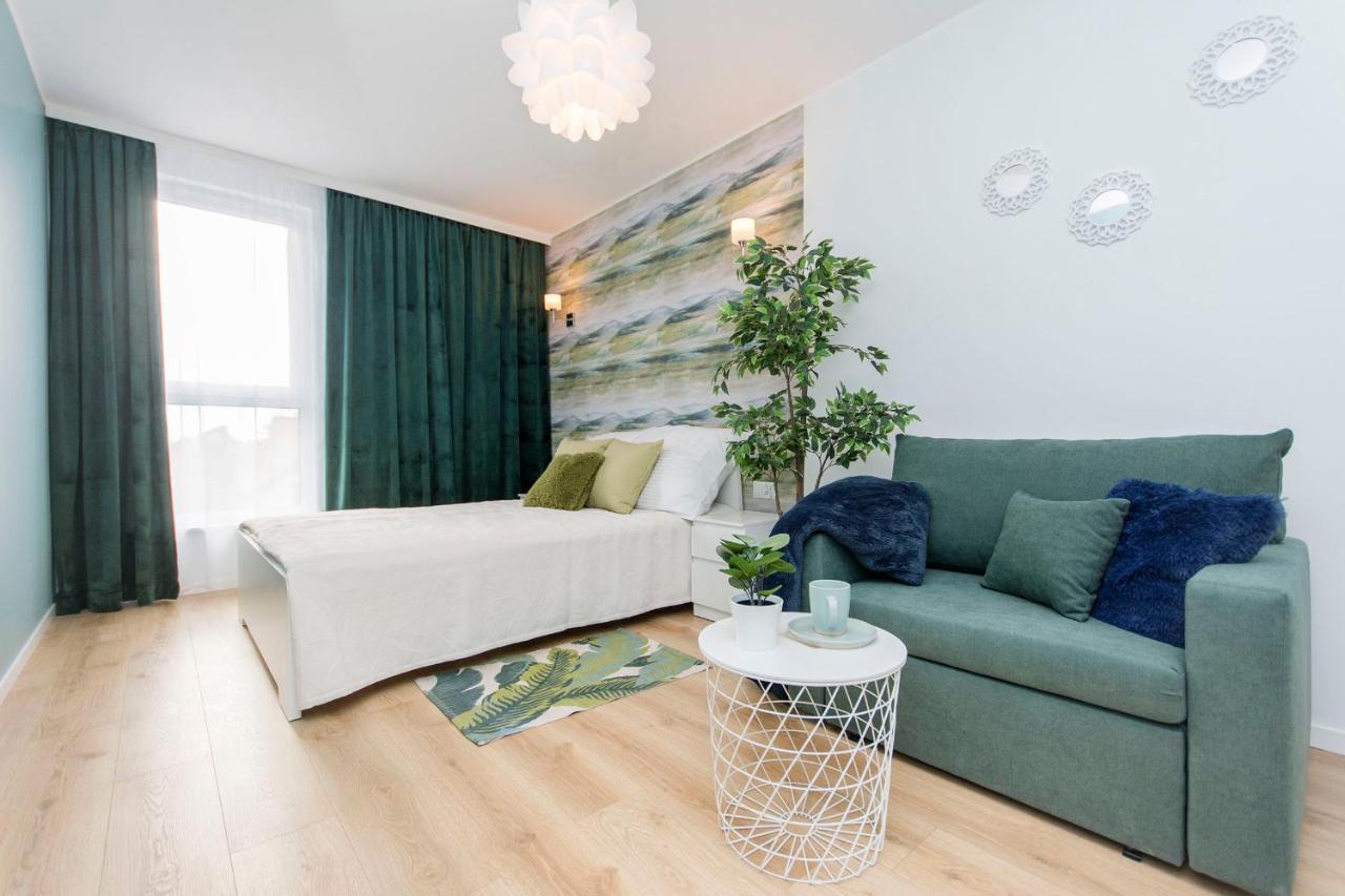 Iris W Neptun Na Wyspie Sobieszewskiej Apartament *