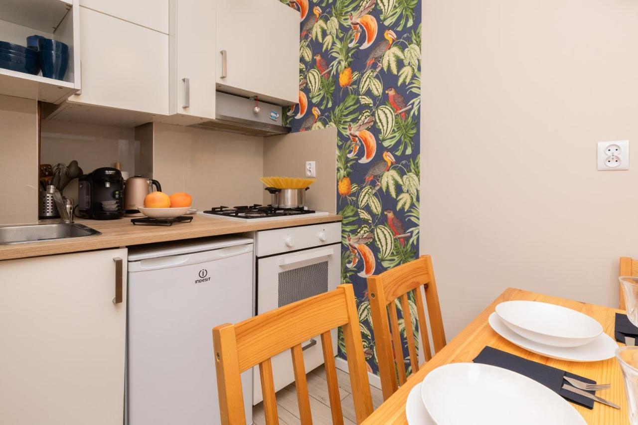 Dlugie Ogrody Downtown By Renters * Gdańsk
