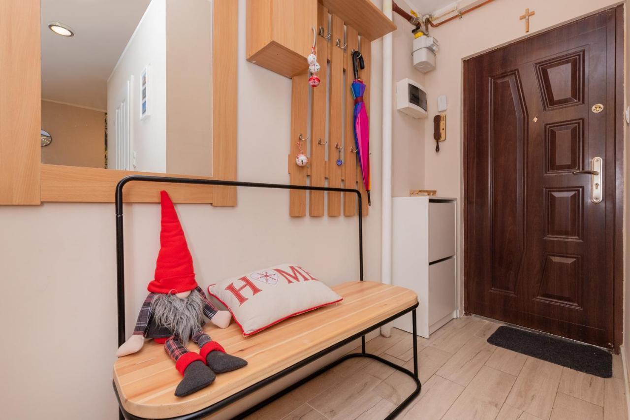 Dlugie Ogrody Downtown By Renters Apartament