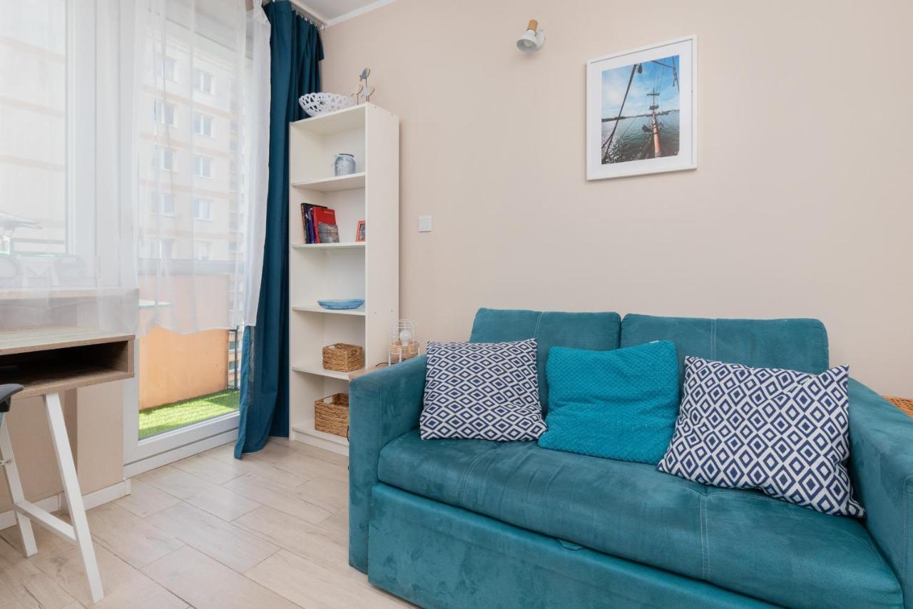 Dlugie Ogrody Downtown By Renters Apartament Gdańsk