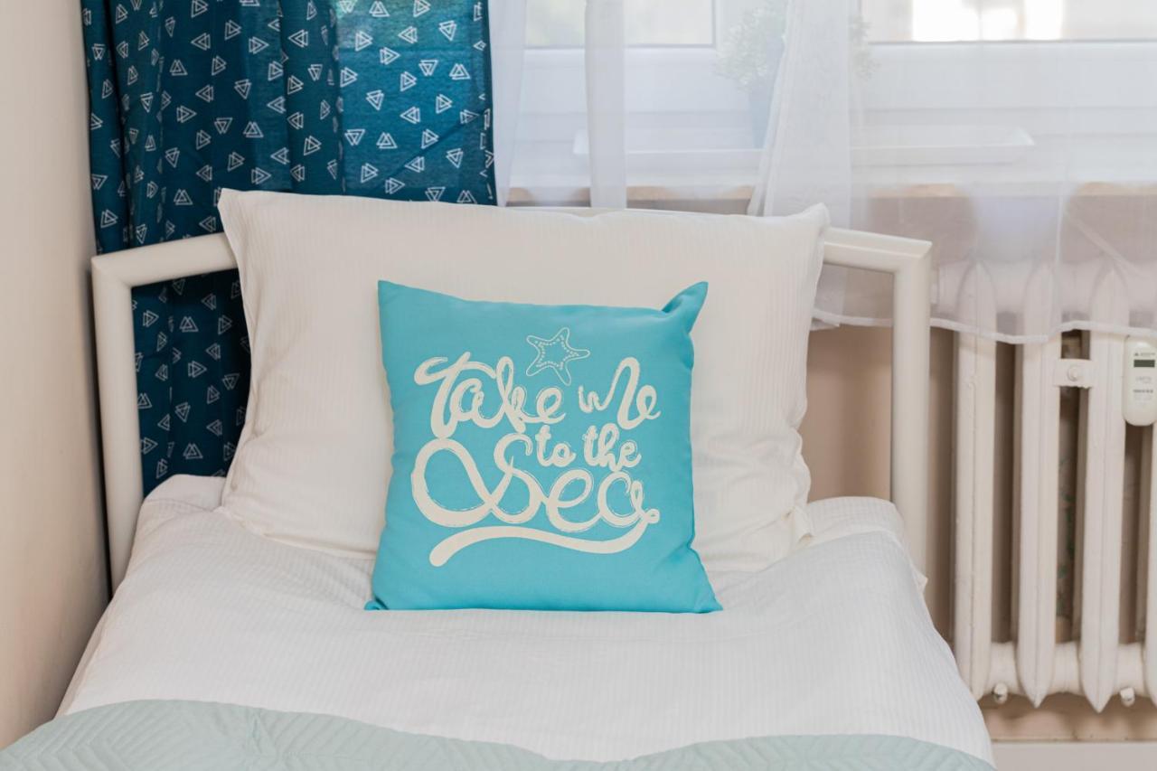 Leilighet Dlugie Ogrody Downtown By Renters *