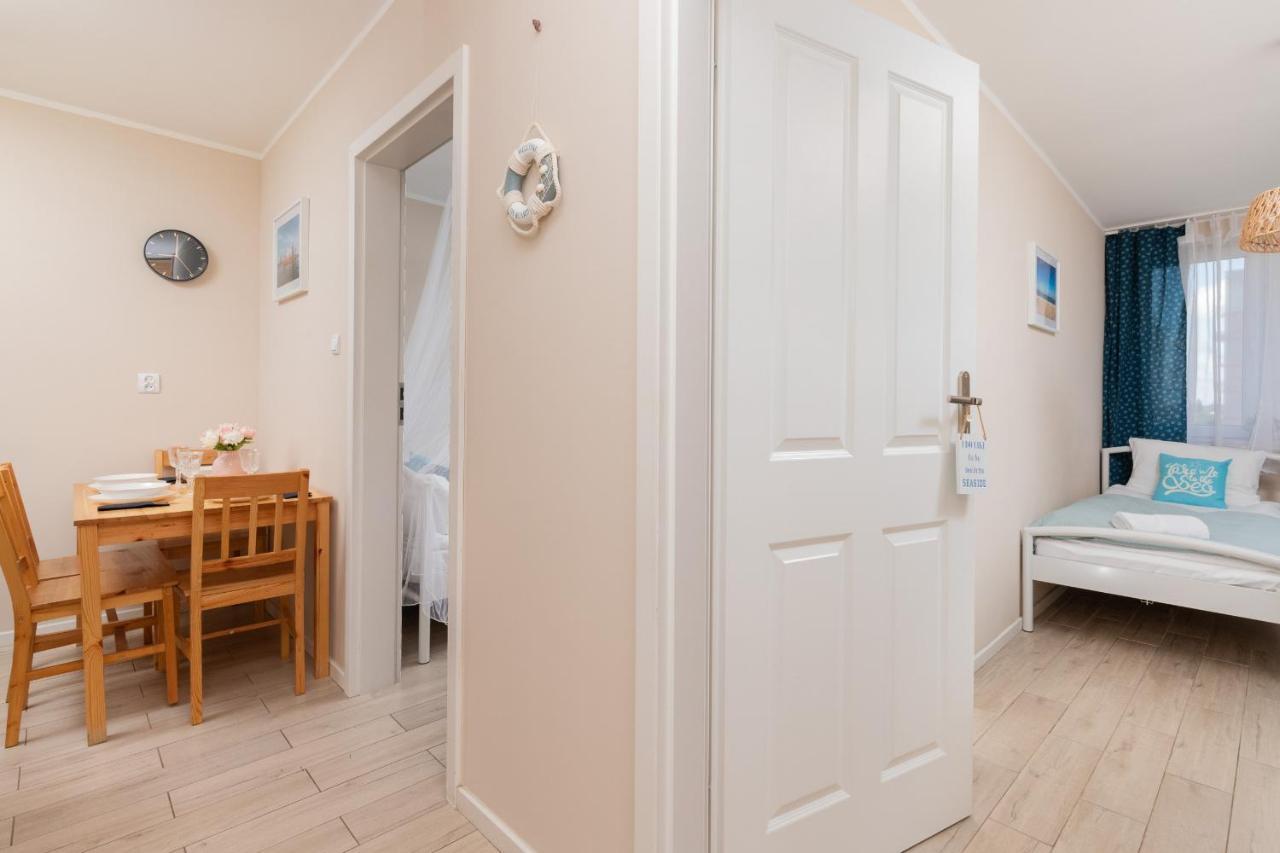 Dlugie Ogrody Downtown By Renters