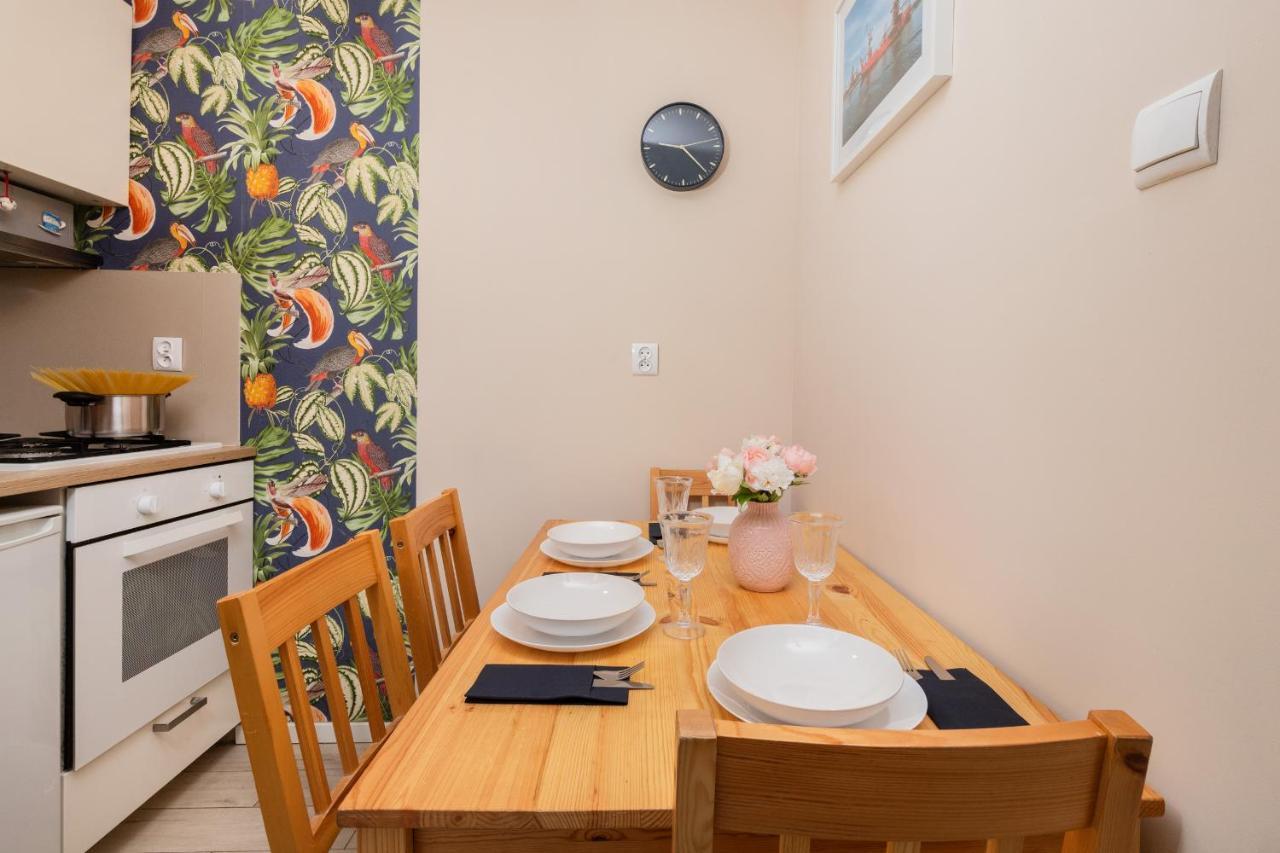 Dlugie Ogrody Downtown By Renters * Gdańsk