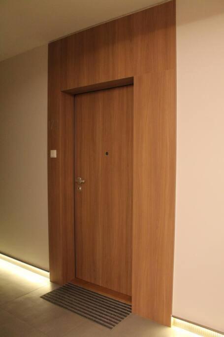Close-central - Center - Cozy - P29 Apartment *