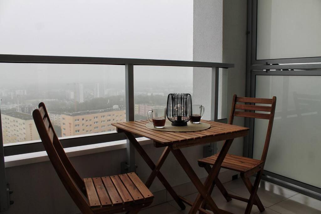 Close-central - Center - Cozy - P29 Gdansk