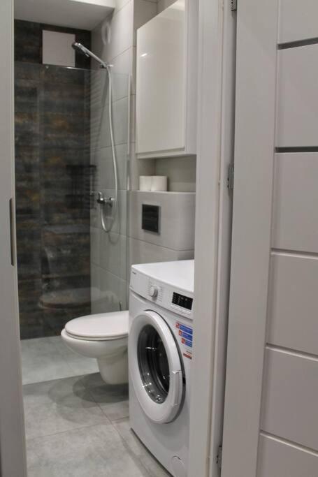 Apartment Close-central - Center - Cozy - P29 *