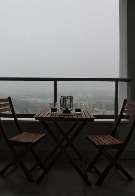 Apartment Close-central - Center - Cozy - P29 *