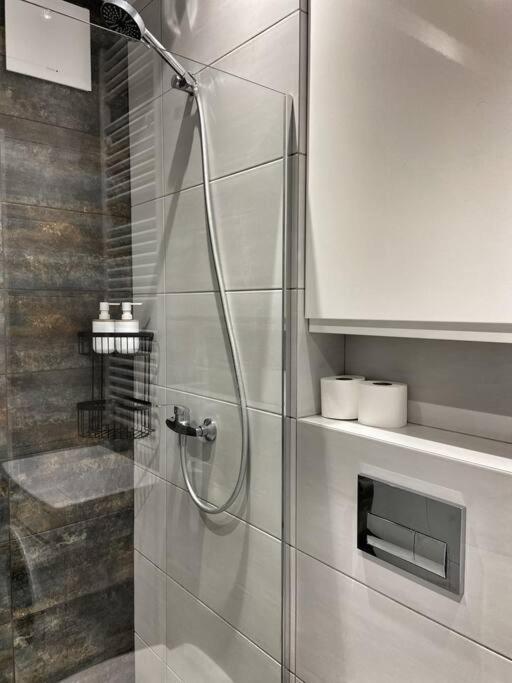 Apartment Close-central - Center - Cozy - P29 Gdansk