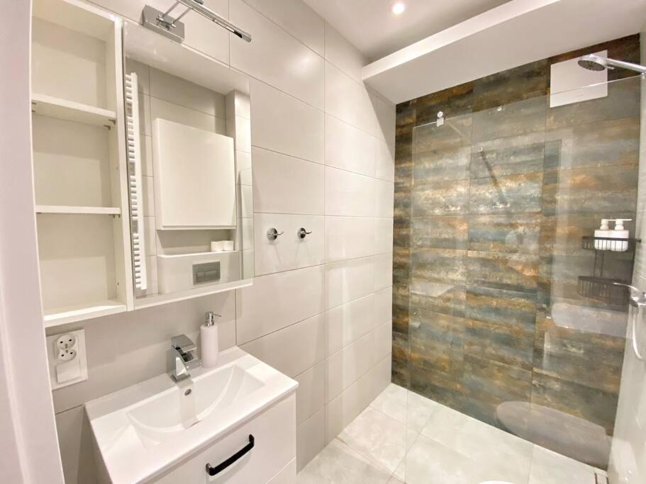 Apartment Close-central - Center - Cozy - P29 Gdansk