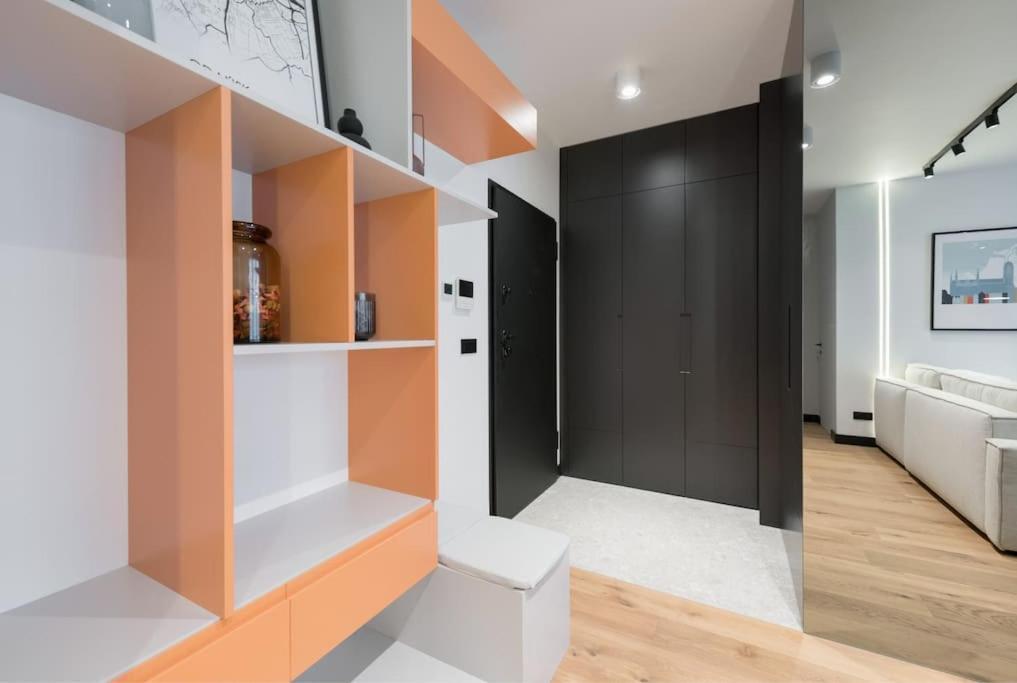 New Located Near The Old Town * Gdańsk