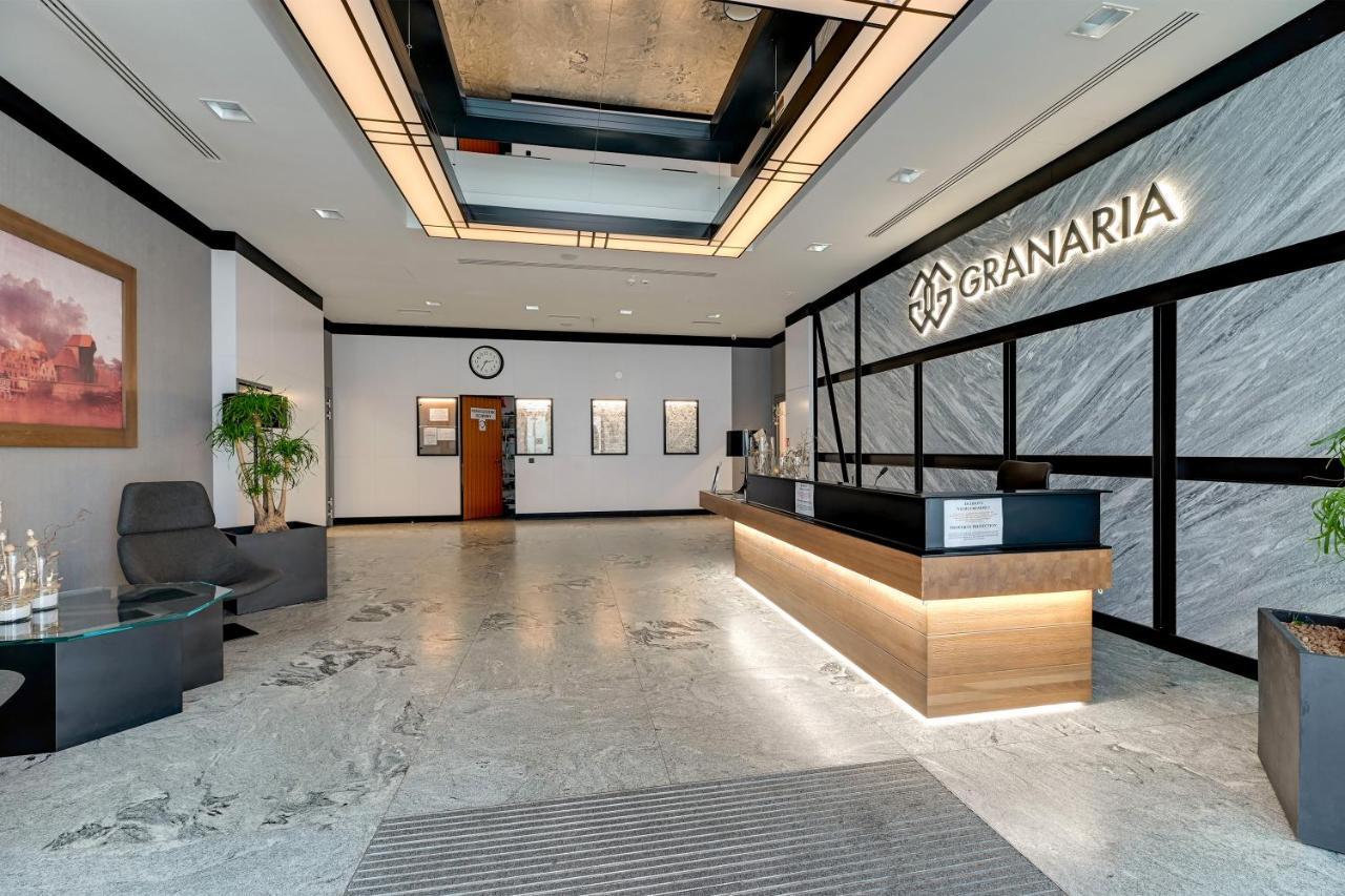 Apartment Granaria Kingdom & Happiness Premium By The River - Gratis Prosecco