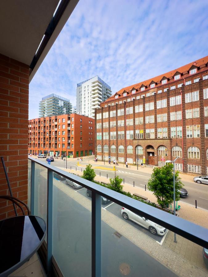 Walowa 40 Zresetuj Sie W Gdansku Gdansk