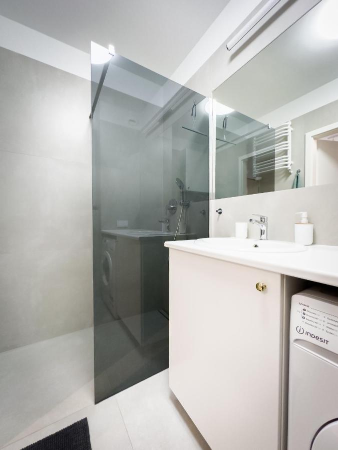 Walowa 40 Zresetuj Sie W Gdansku Apartment