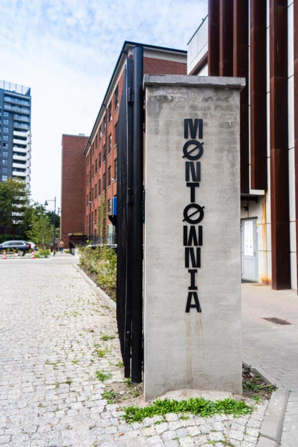 Apartment Walowa 40 Zresetuj Sie W Gdansku *