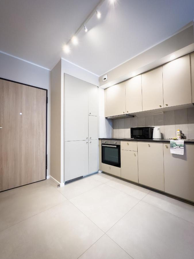 Apartment Walowa 40 Zresetuj Sie W Gdansku *