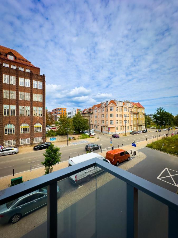 Walowa 40 Zresetuj Sie W Gdansku