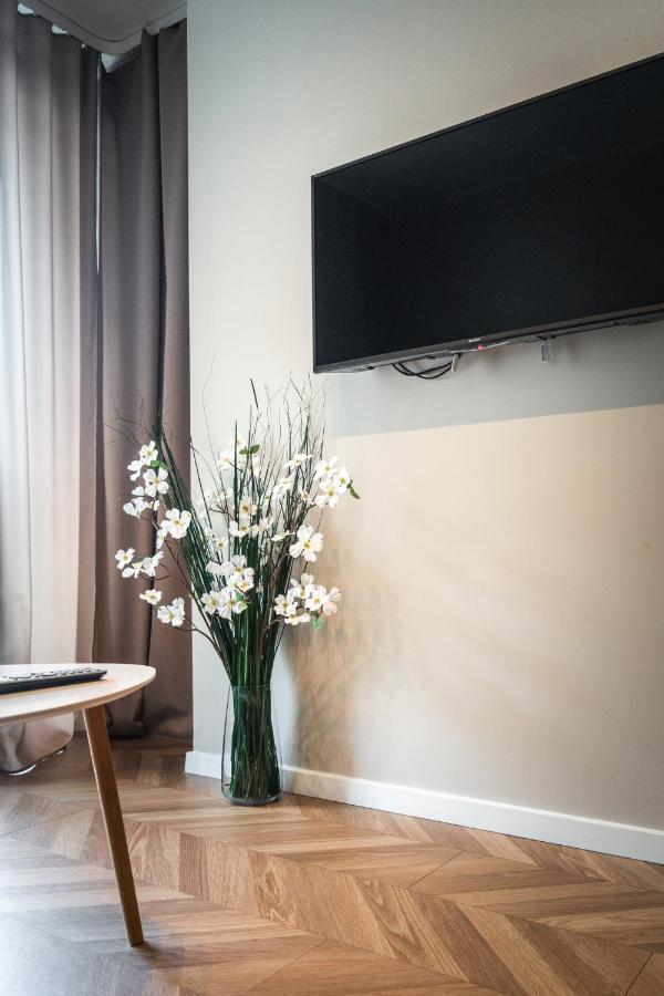 Walowa 40 Zresetuj Sie W Gdansku Apartment *
