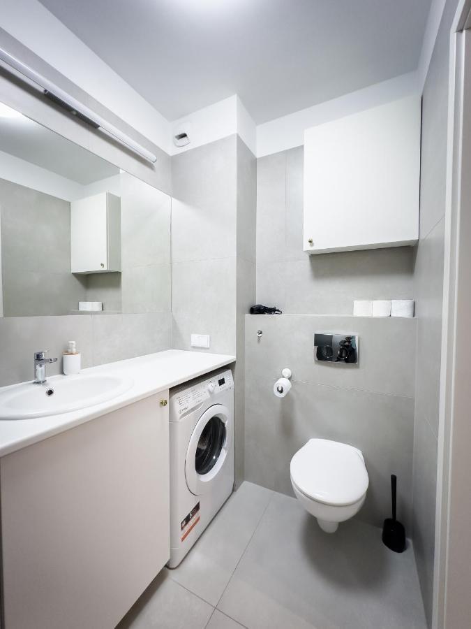Apartment Walowa 40 Zresetuj Sie W Gdansku Gdansk