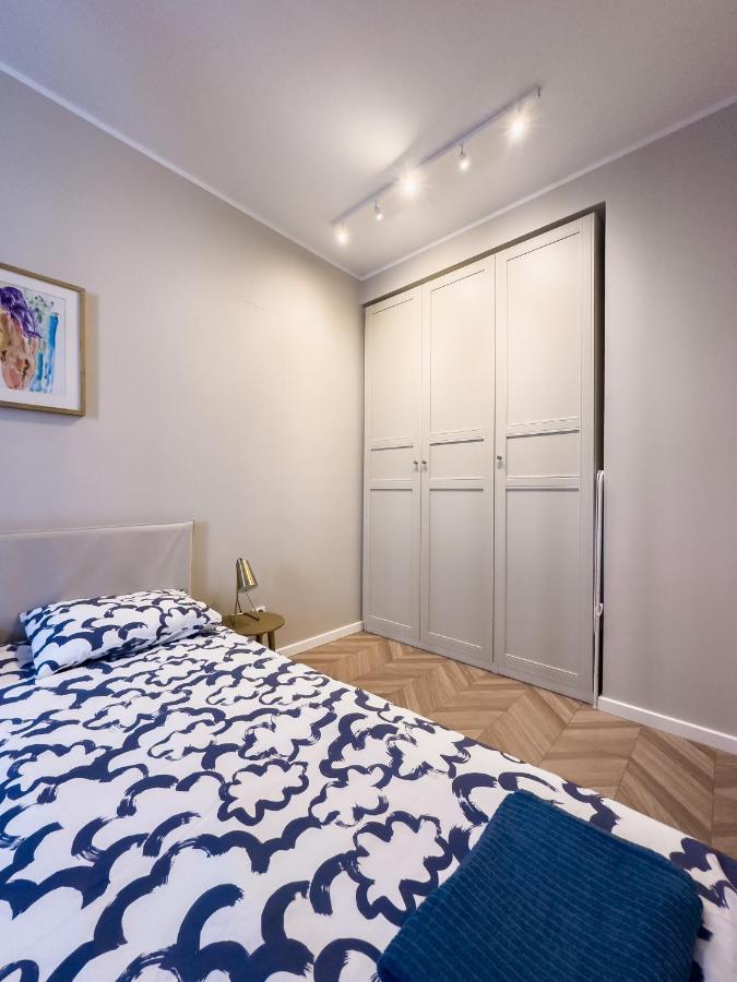 Apartment Walowa 40 Zresetuj Sie W Gdansku