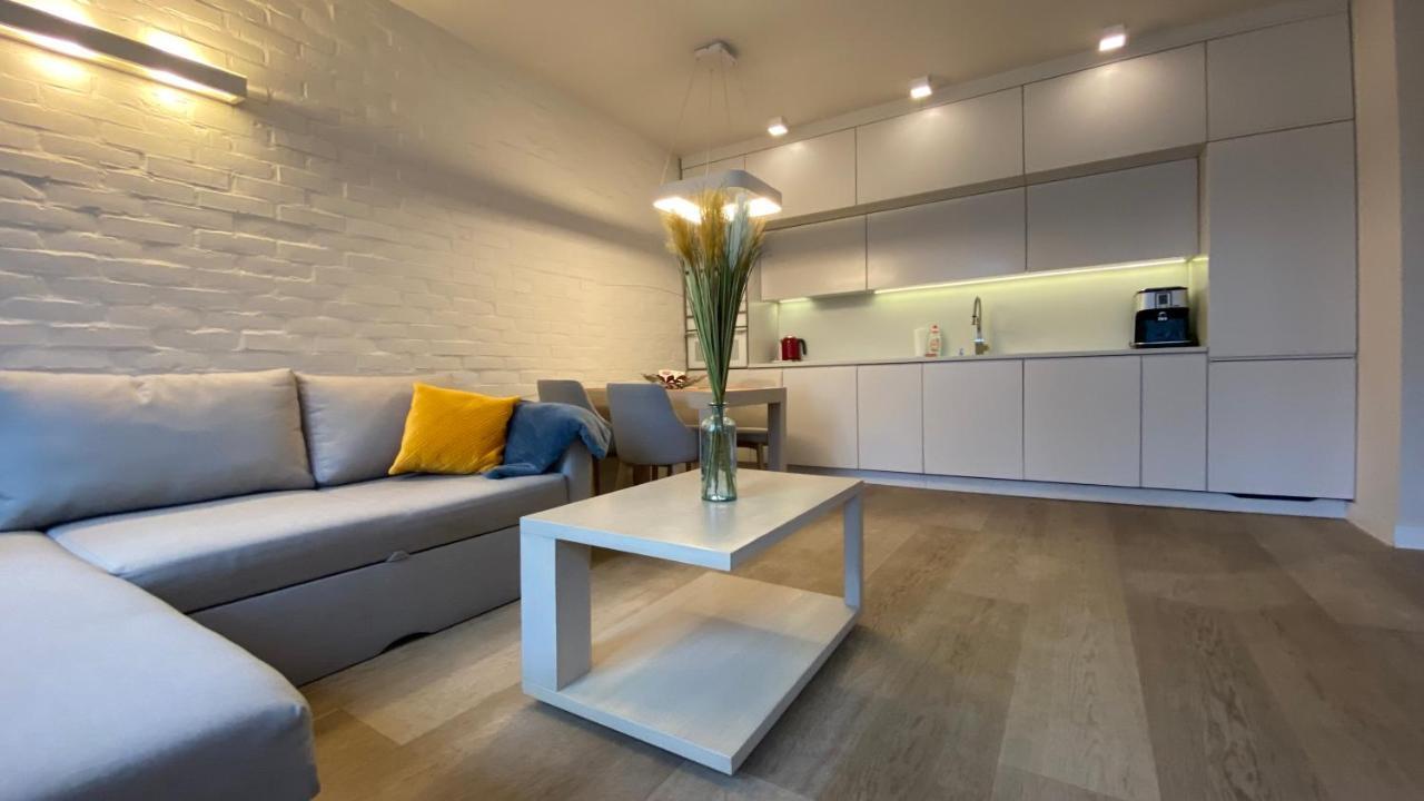 Apartment Stare Weglarska Gdansk