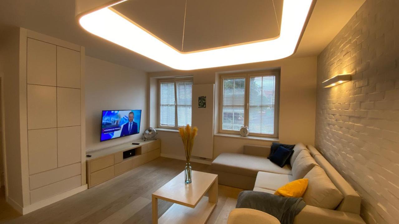 Apartment Stare Weglarska
