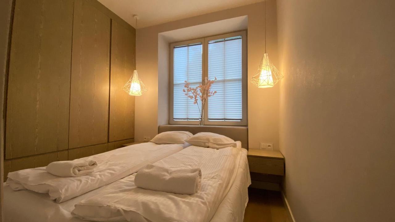 Stare Weglarska Apartment Gdansk