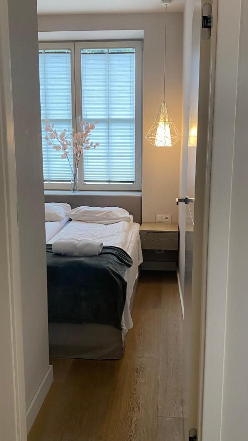 Stare Weglarska Gdansk