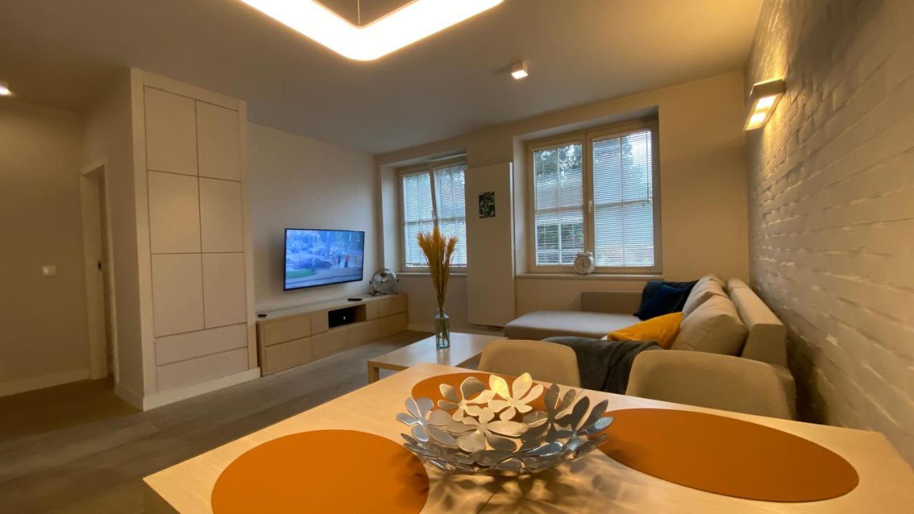 Stare Weglarska Apartment Gdansk