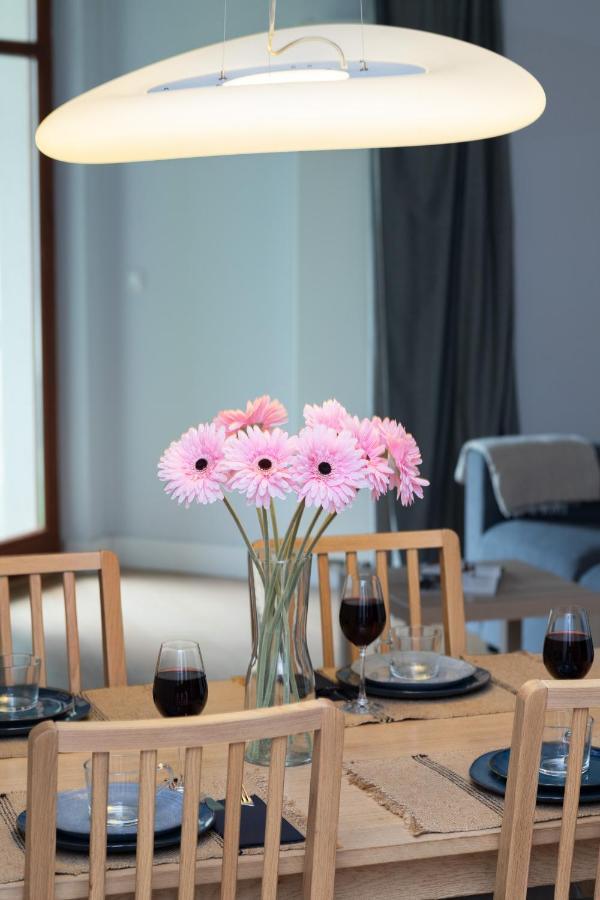 Apartment Neptun Park Spacious 3-bedroom By Renters