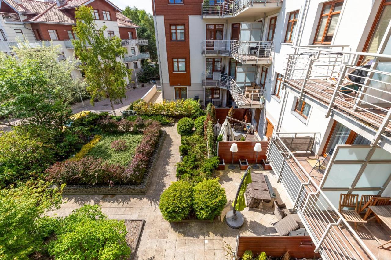 Neptun Park Spacious 3-bedroom By Renters