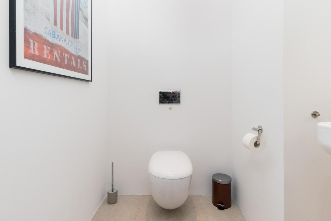Neptun Park Spacious 3-bedroom By Renters Apartment