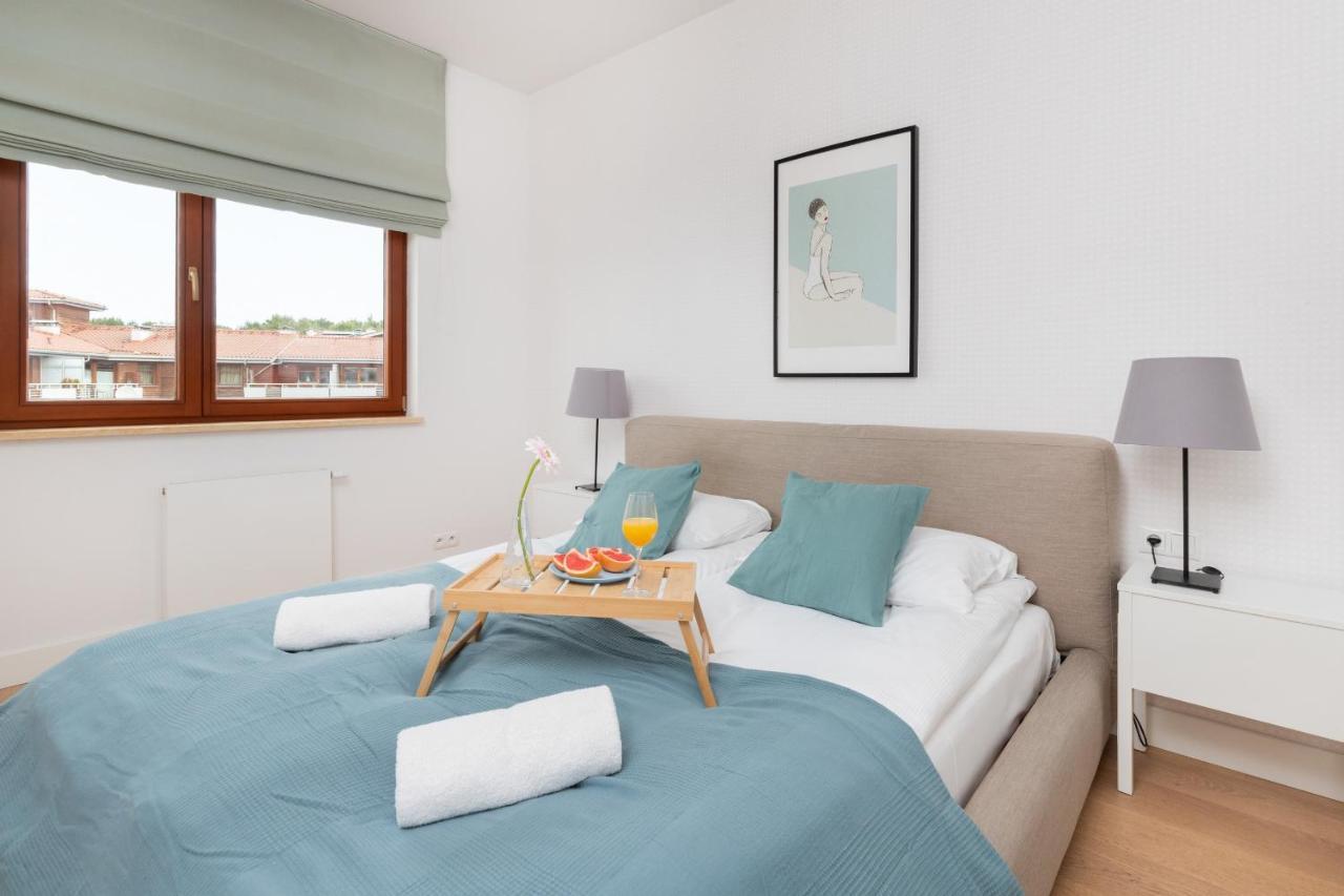 Neptun Park Spacious 3-bedroom By Renters *