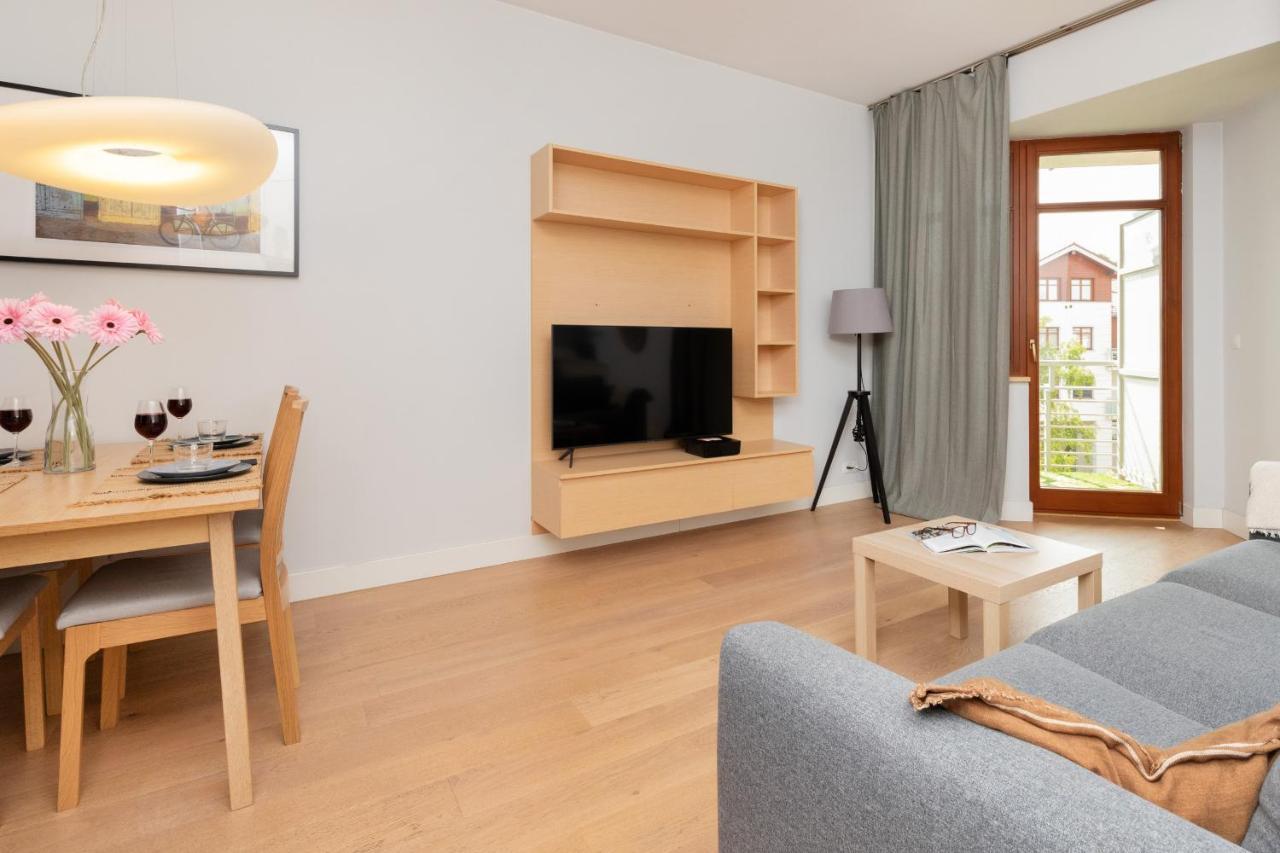 Neptun Park Spacious 3-bedroom By Renters