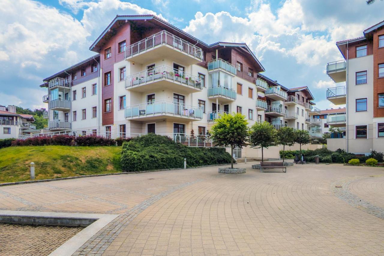 Neptun Park Spacious 3-bedroom By Renters