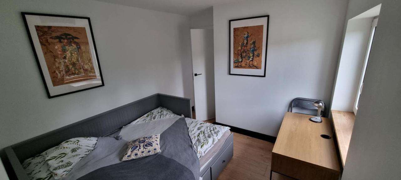 Cicha Przystan Apartment *