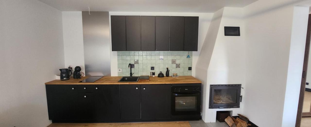 Apartment Cicha Przystan Gdansk