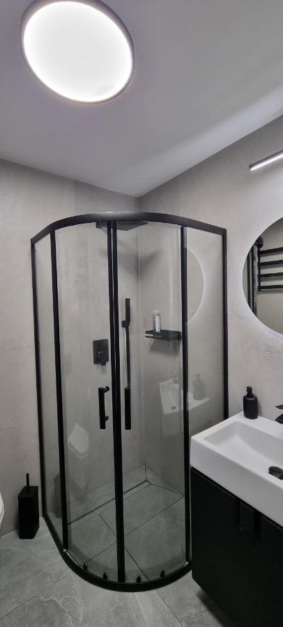Apartment Cicha Przystan *