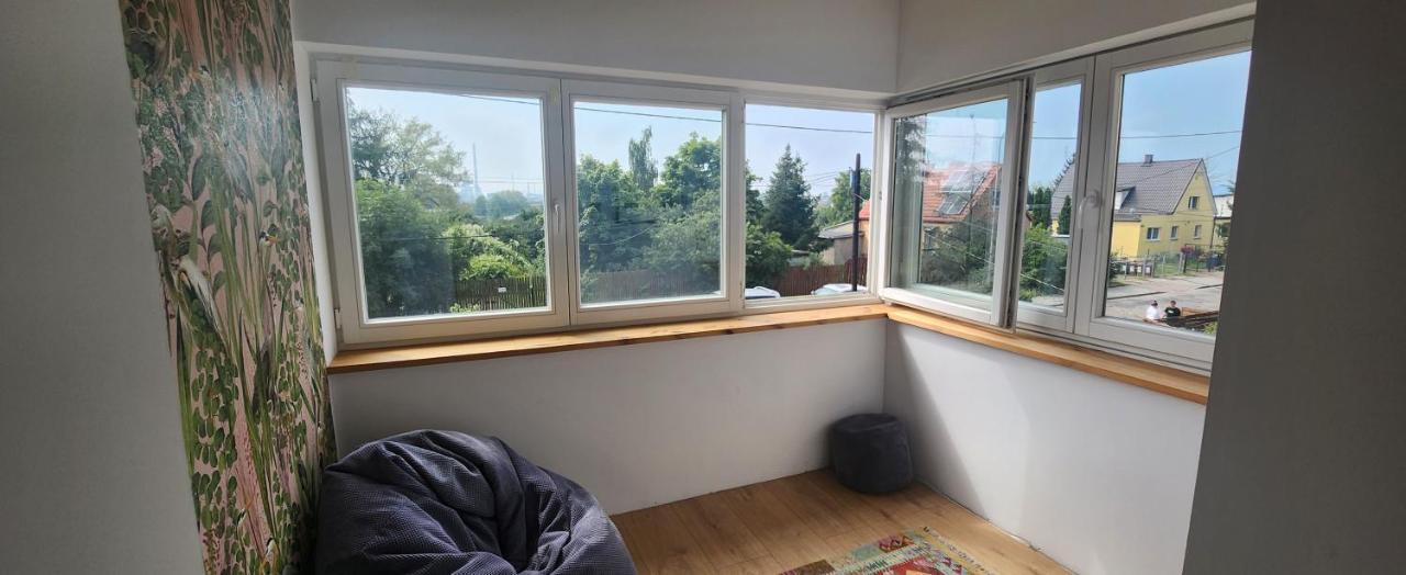 Apartment Cicha Przystan *