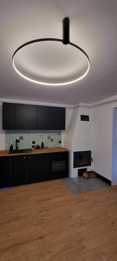 Cicha Przystan Apartment
