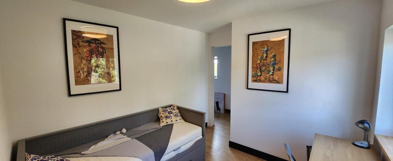Cicha Przystan Apartment *