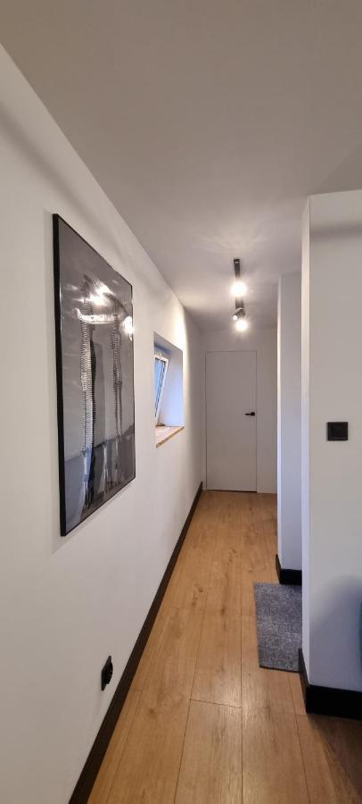 Cicha Przystan Apartment