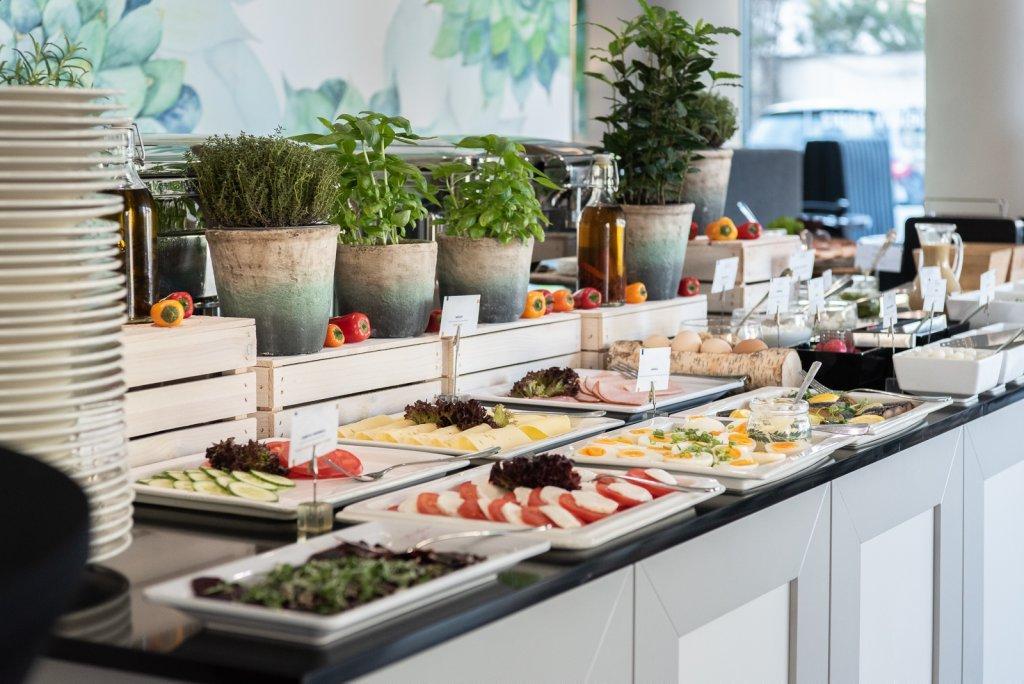 Arkon Park Gdansk- Destigo Hotell