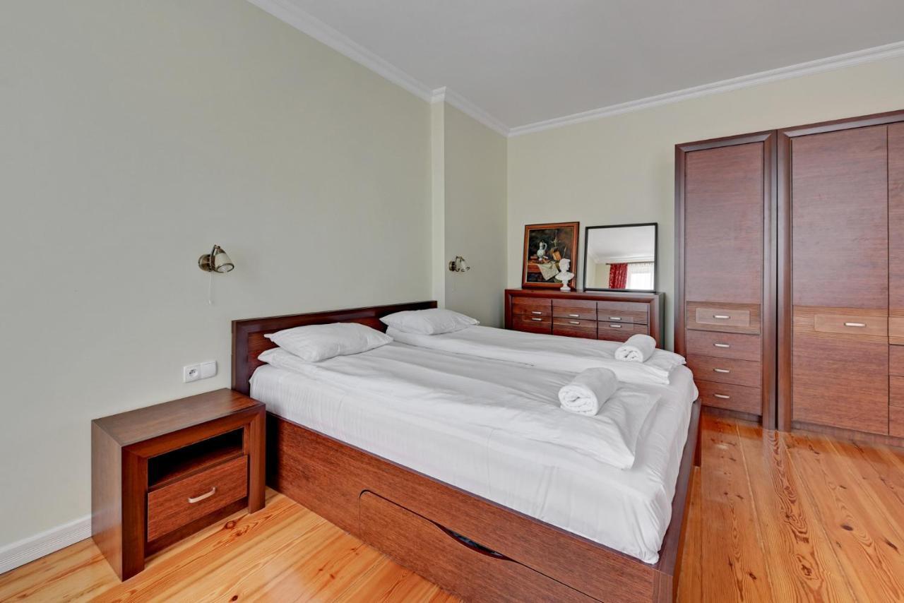 Apartment Bayside Lavender Center