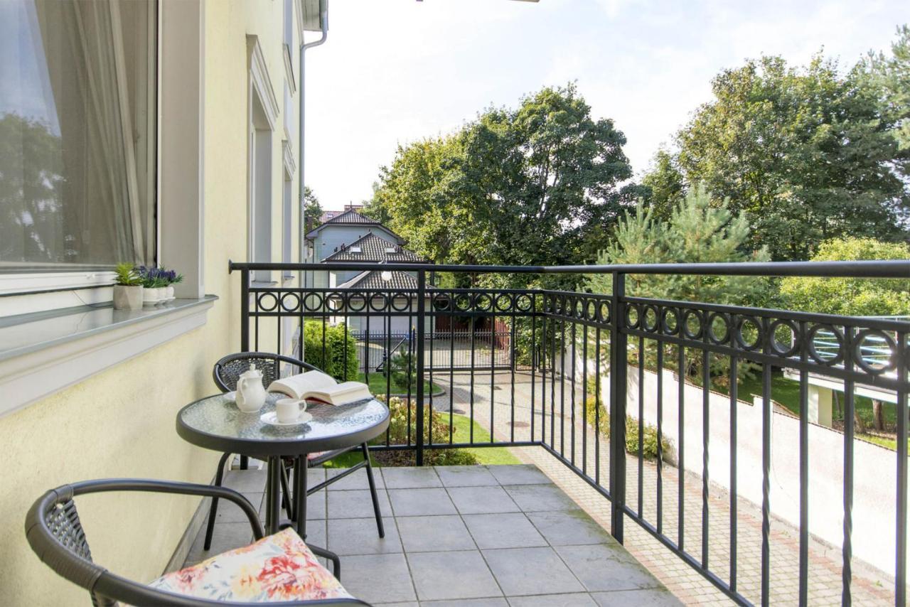 Nadmorski Apartament